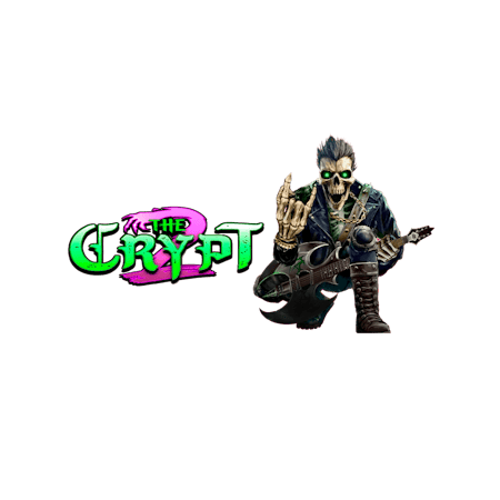 The Crypt 2