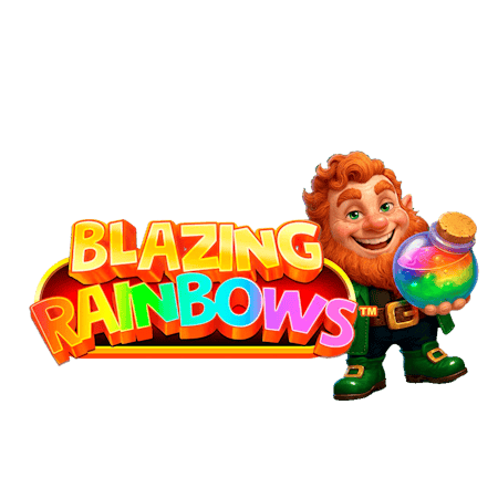 Blazing Rainbows™