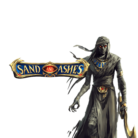 Sand and Ashes™
