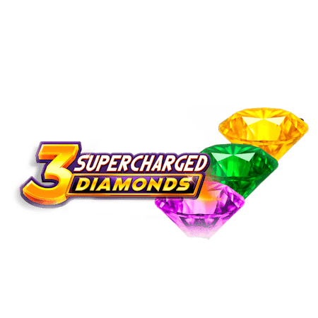 3 Supercharged Diamonds