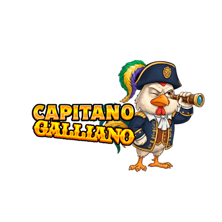 Capitão Galliano™ 