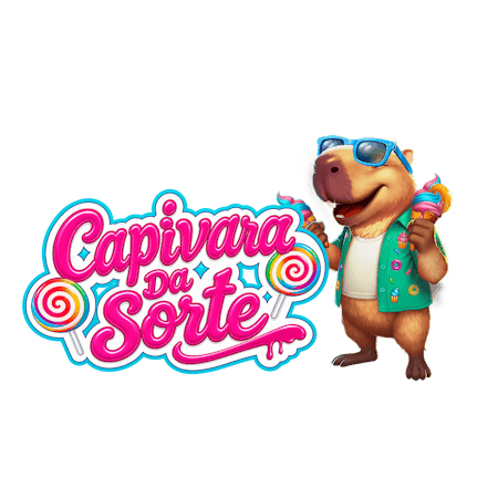 Capivara Da Sorte