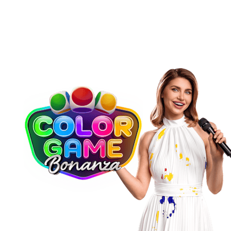 Color Game Bonanza