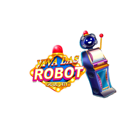 Gold Hit: Viva Las Robot™