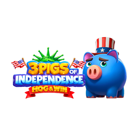 3 Pigs of Independence - Hog & Win