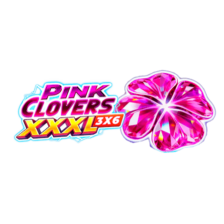 Pink Clovers XXXL: Hold and Win