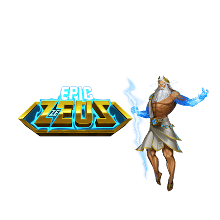 Epic Ze Zeus