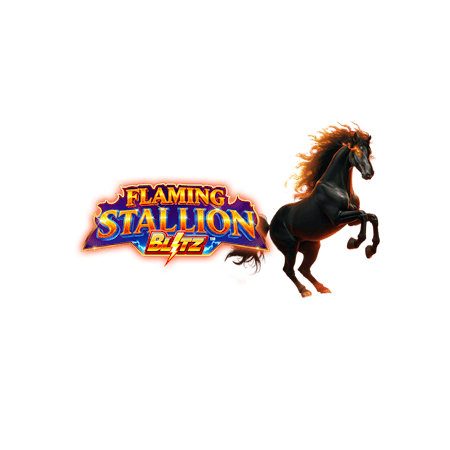 Flaming Stallion Blitz™