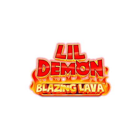 Lil Demon: Blazing Lava™