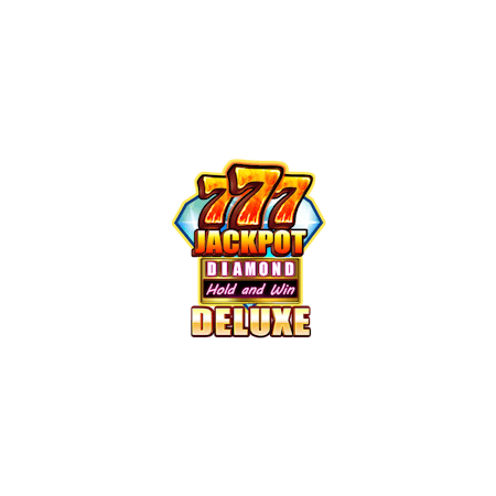 777 Jackpot Diamond Hold and Win Deluxe