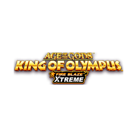 Age of the Gods: King of Olympus™ Fire Blaze Xtreme
