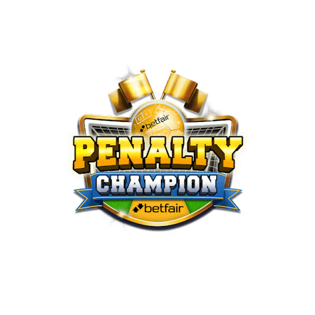 Betfair Penalty Champion