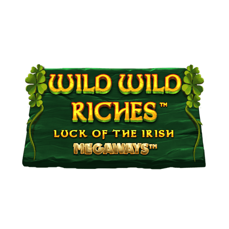 Wild Wild Riches Megaways