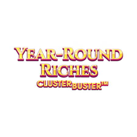 Year Round Riches Clusterbuster