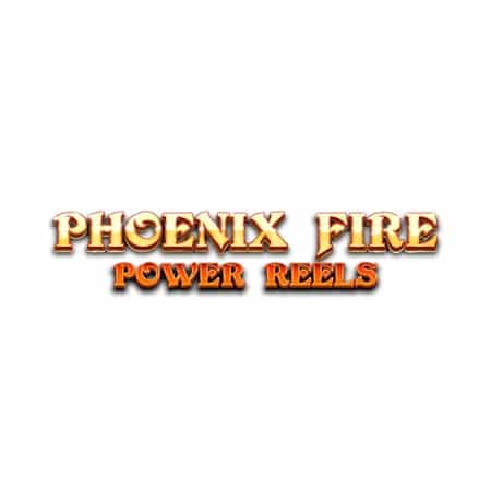 Phoenix Fire Power Reels