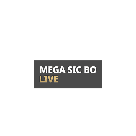 Mega Sic Bo Live