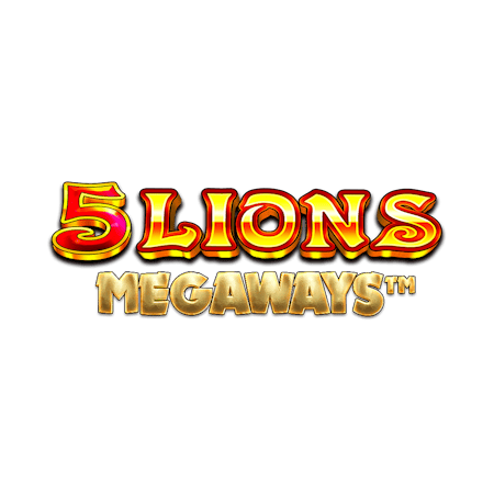 5 Lions Megaways