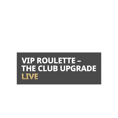 VIP Roulette – The Club Live