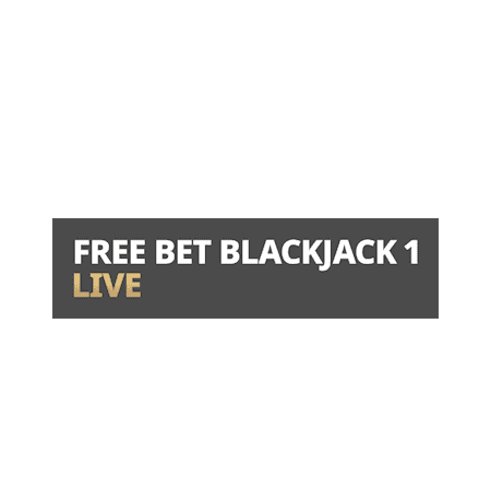 Free Bet Blackjack 1 Live
