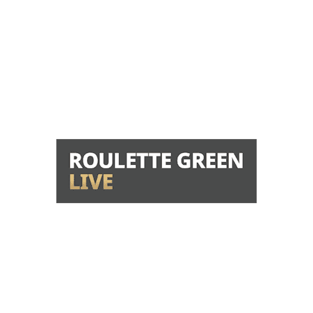Roulette Green Live