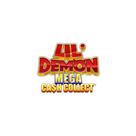 Lil Demon: Mega Cash Collect™