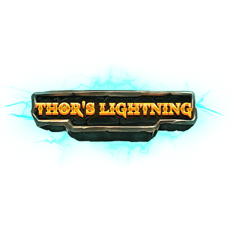 Thor's Lightning