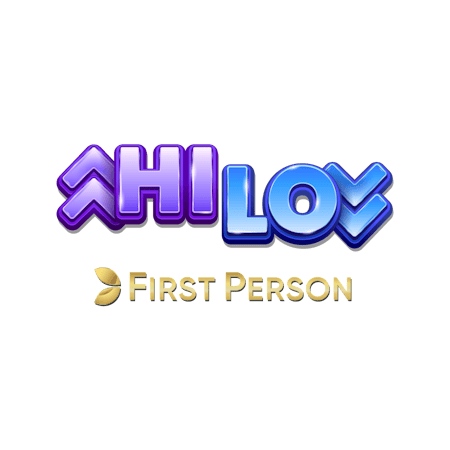 First Person Hi Lo