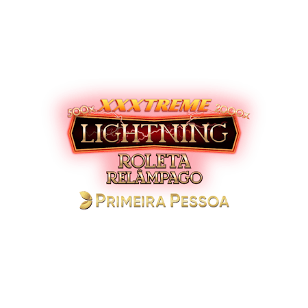 First Person XXXtreme Lightning Roulette