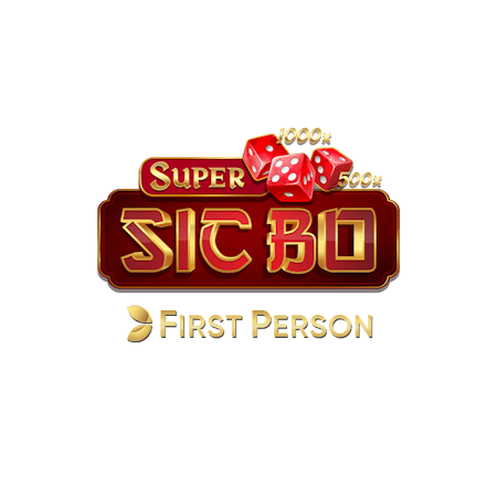 First Person Super Sic Bo