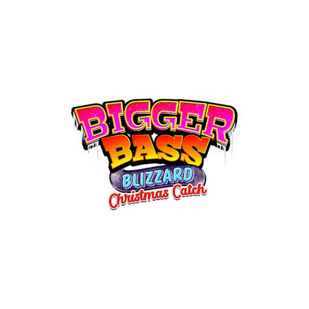 Bigger Bass Blizzard - Christmas Catch