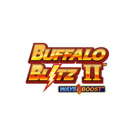 Buffalo Blitz II 