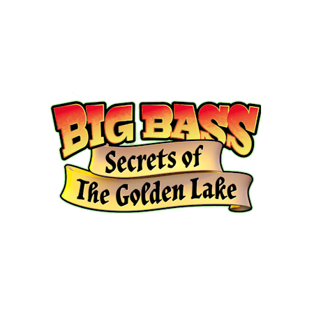 Big Bass - Secrets of the Golden Lake