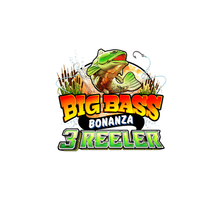 Big Bass Bonanza 3 Reeler