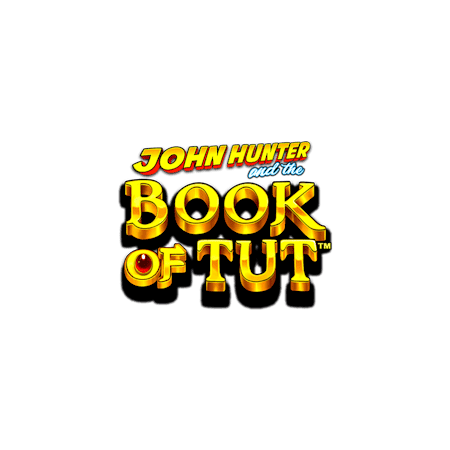 John Hunter and the Book of Tut™