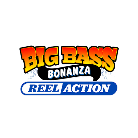 Big Bass Bonanza - Reel Action
