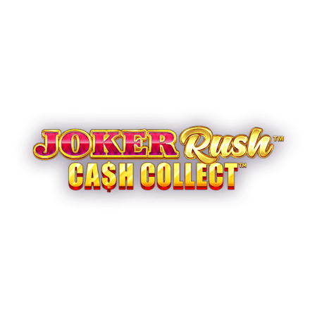 Joker Rush: Cash Collect™