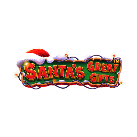 Santa's Great Gifts