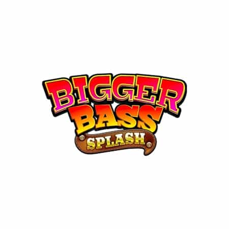 Bigger Bass Splash