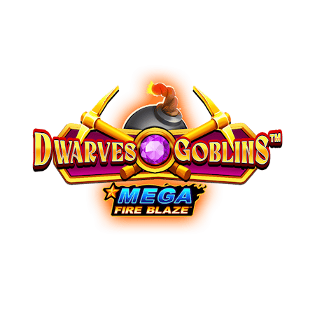 Mega Fire Blaze: Dwarves and Goblins™ 