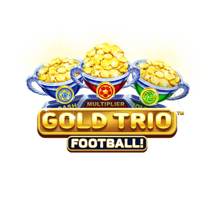 Football! Gold Trio