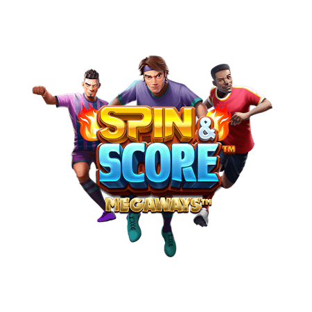 Spin & Score Megaways™