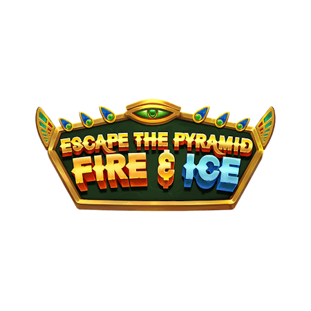 Escape the Pyramid – Fire & Ice