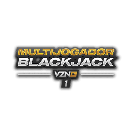 Blackjack Multijogador VZN - 1