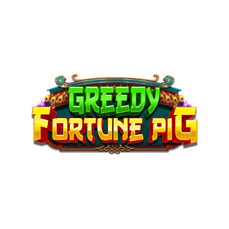 Greedy Fortune Pig