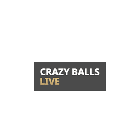 Crazy Balls