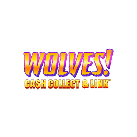 Wolves! Cash Collect & Link™