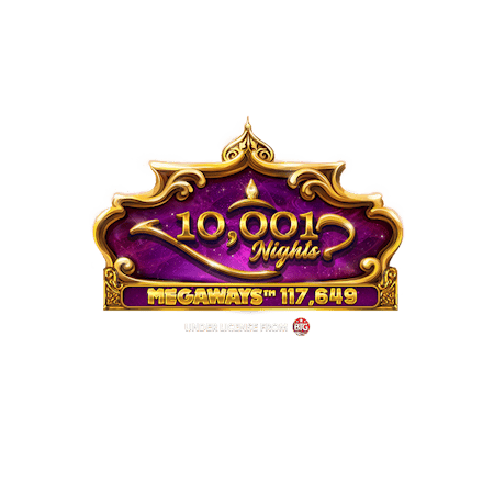 10,001 Nights Megaways