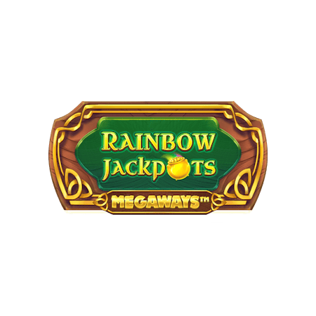 Rainbow Jackpots Megaways