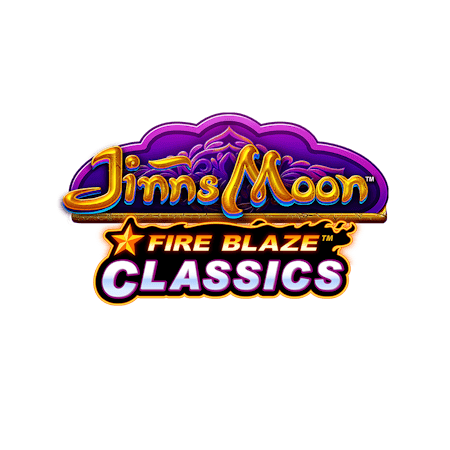 Fire Blaze: Jinns Moon
