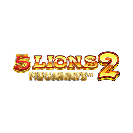 5 Lions Megaways™ 2